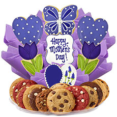 B544 - Lovely Lavender for Mom BouTray™